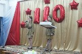 Юбилей отметила самая старейшая школа Тбилисского района – СОШ № 1.